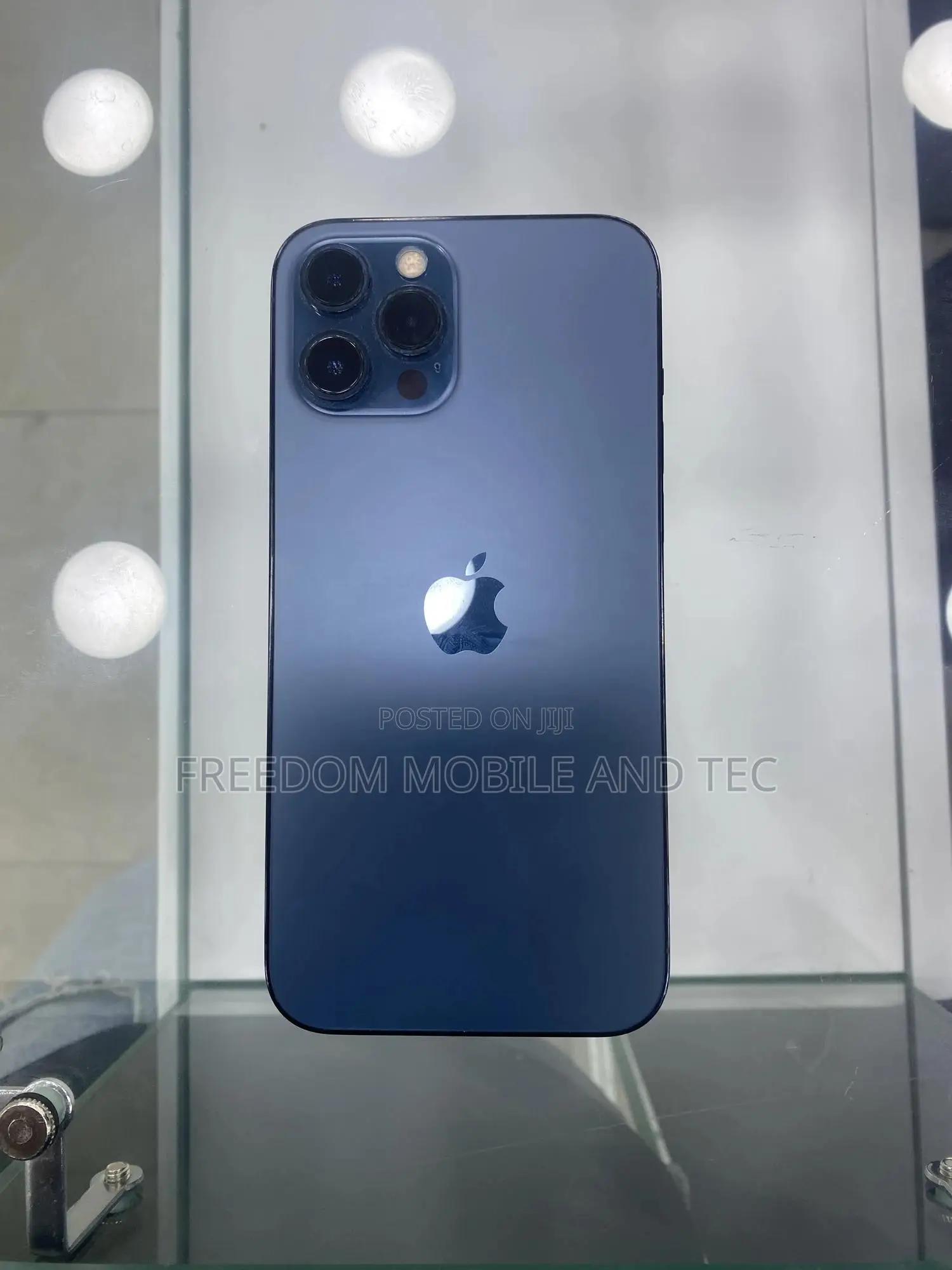 Apple iPhone 12 Pro Max 256 GB