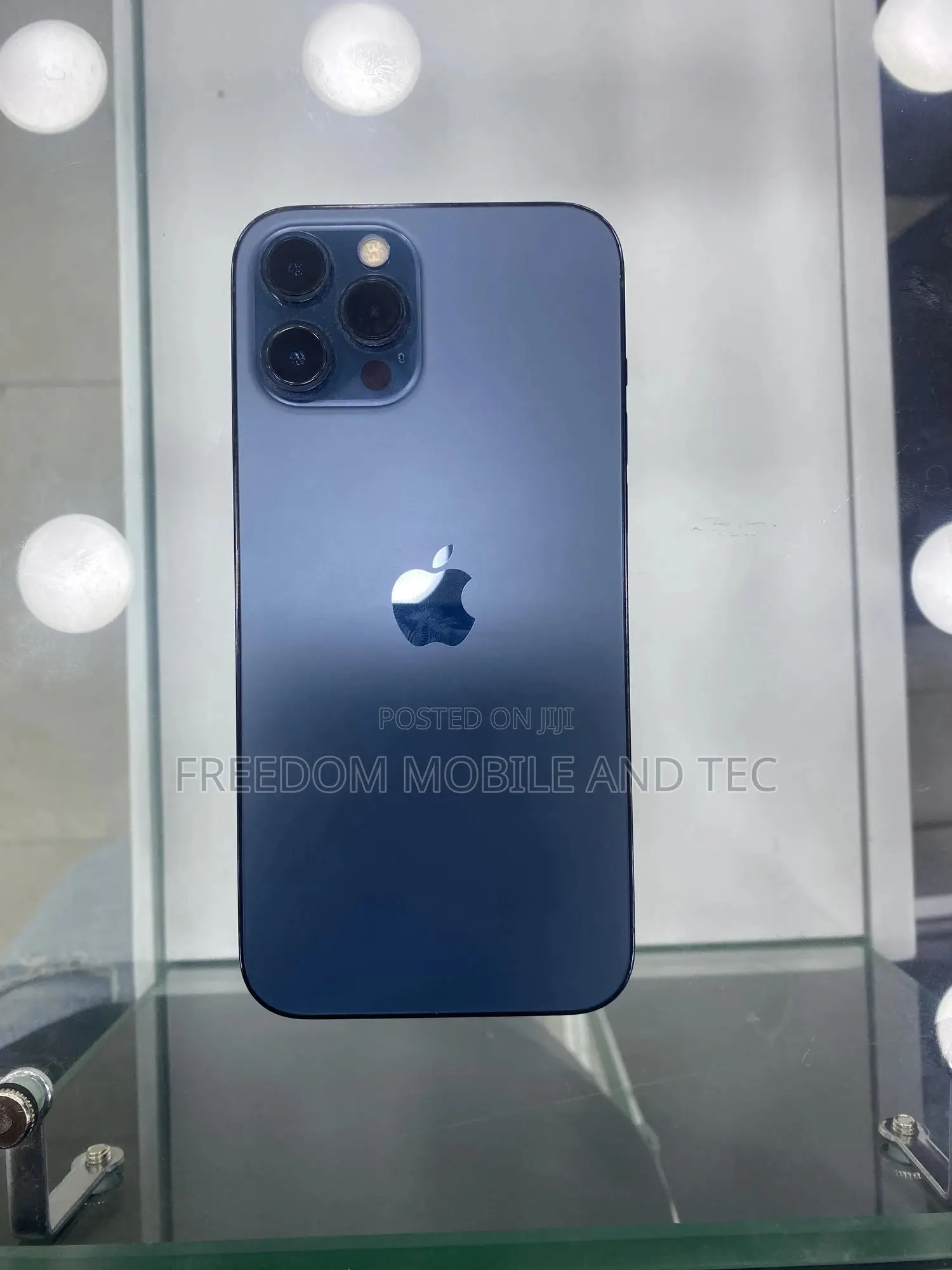 Apple iPhone 12 Pro Max 256 GB