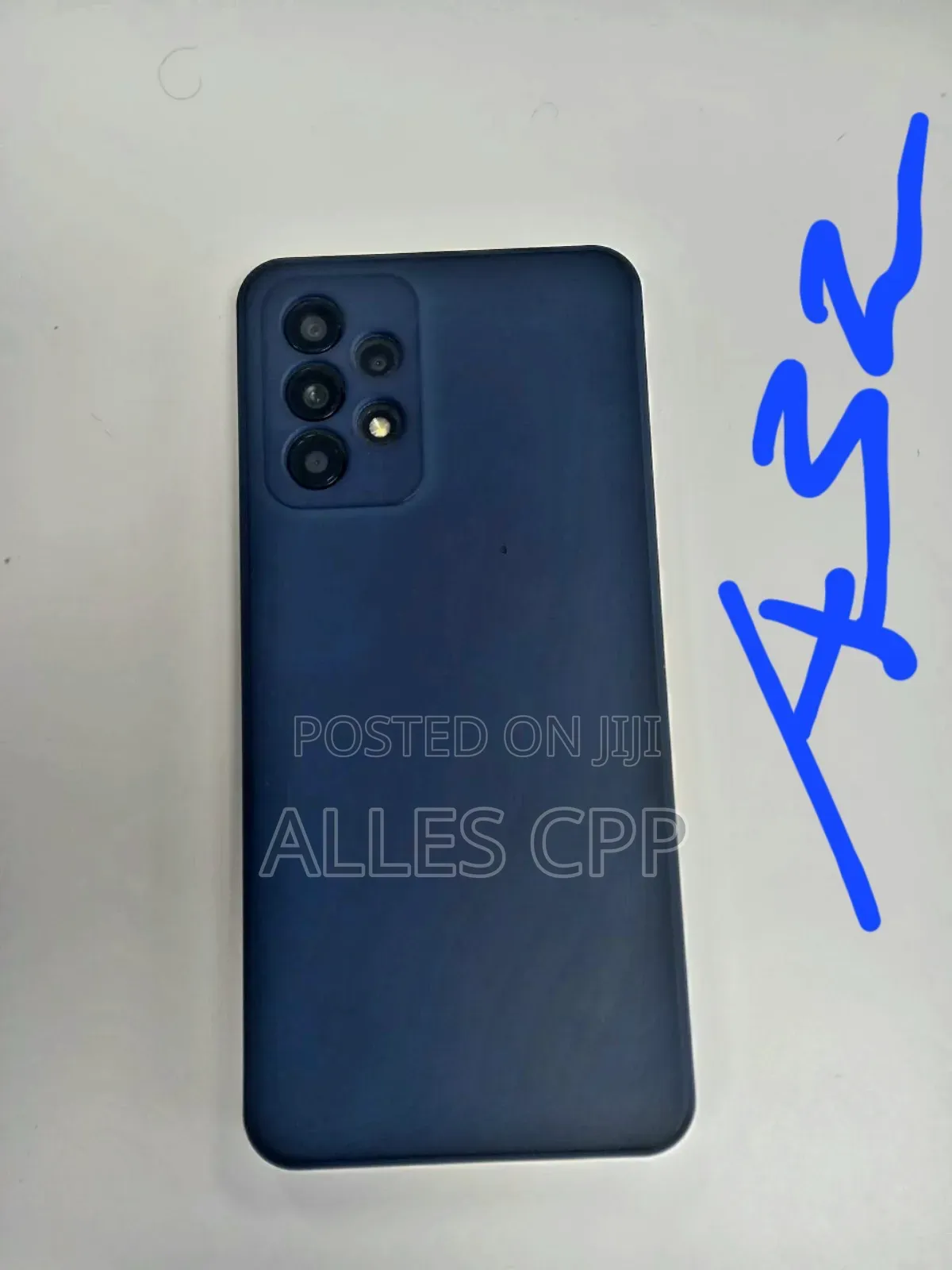 Samsung Galaxy A32 128 GB Gray