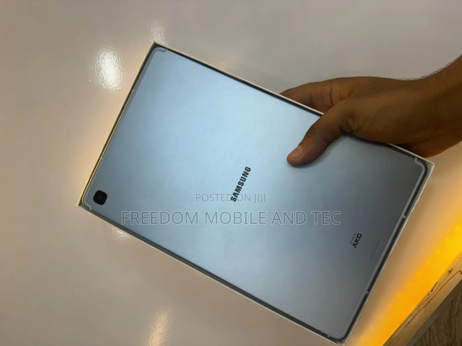 New Samsung Galaxy Tab S6 Lite 64 GB