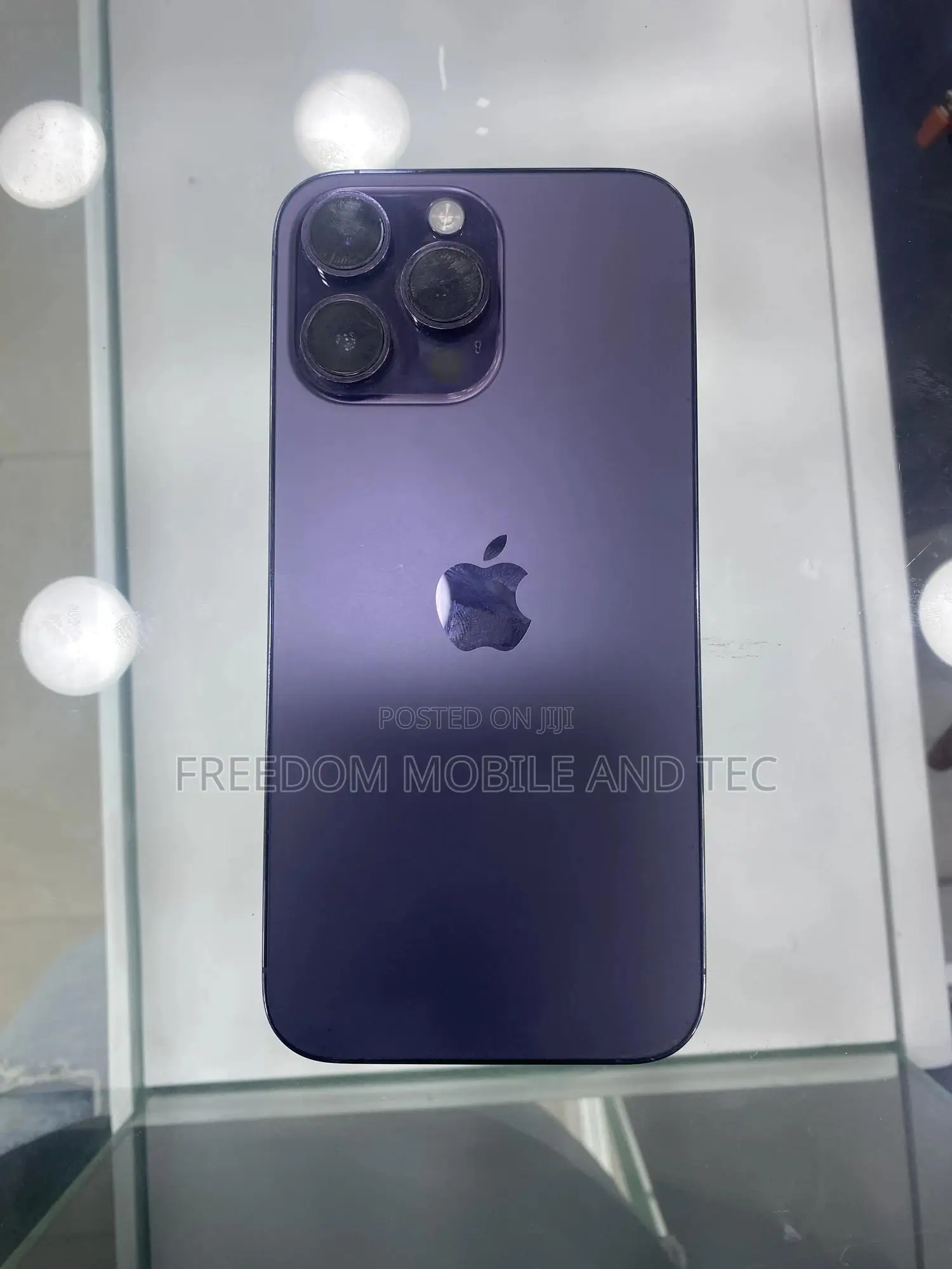 Apple iPhone 14 Pro Max 128 GB