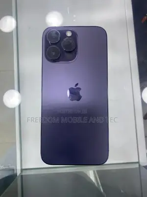 Photo - Apple iPhone 14 Pro Max 128 GB