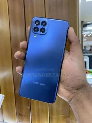 Samsung Galaxy M33 5G 128 GB