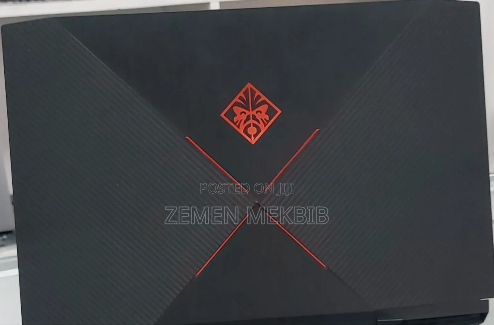 New Laptop HP Omen 15 16GB Intel Core I7 HDD+SSD 1.5T