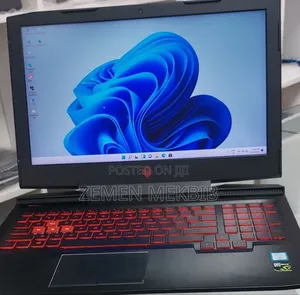 New Laptop HP Omen 15 16GB Intel Core I7 HDD+SSD 1.5T