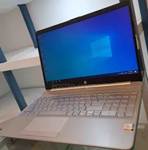 New Laptop HP Stream Notebook 8GB Intel Core I5 SSD 256GB