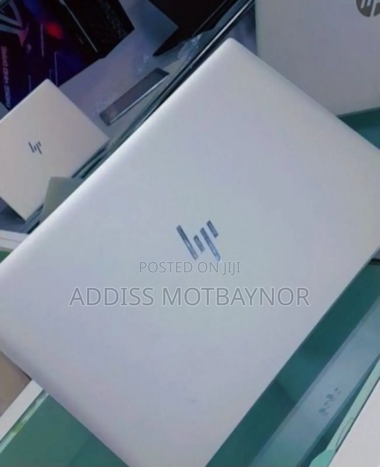 New Laptop HP EliteBook 840 16GB Intel Core i7 SSD 512GB