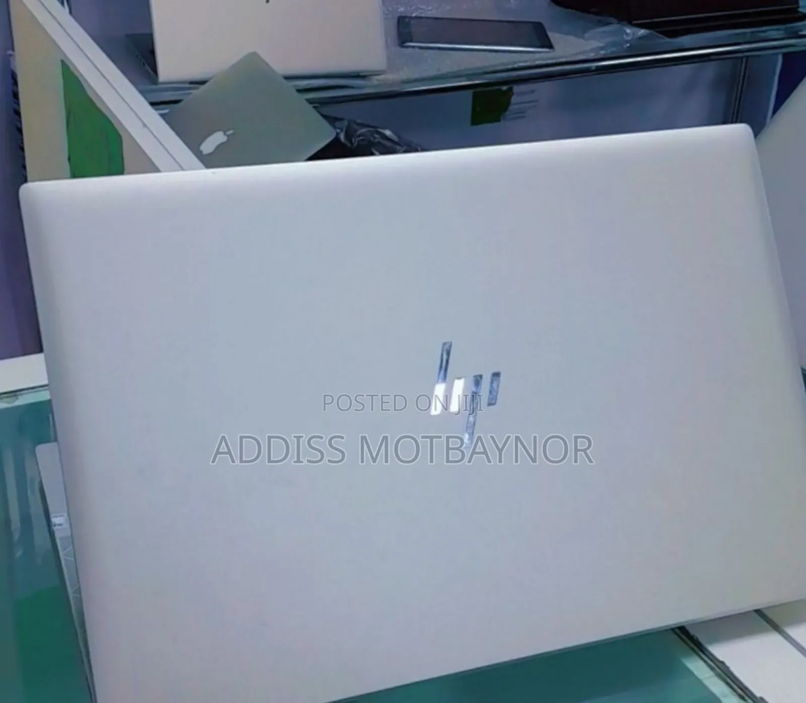 New Laptop HP EliteBook 840 16GB Intel Core i7 SSD 512GB