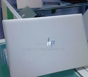 New Laptop HP EliteBook 840 16GB Intel Core i7 SSD 512GB