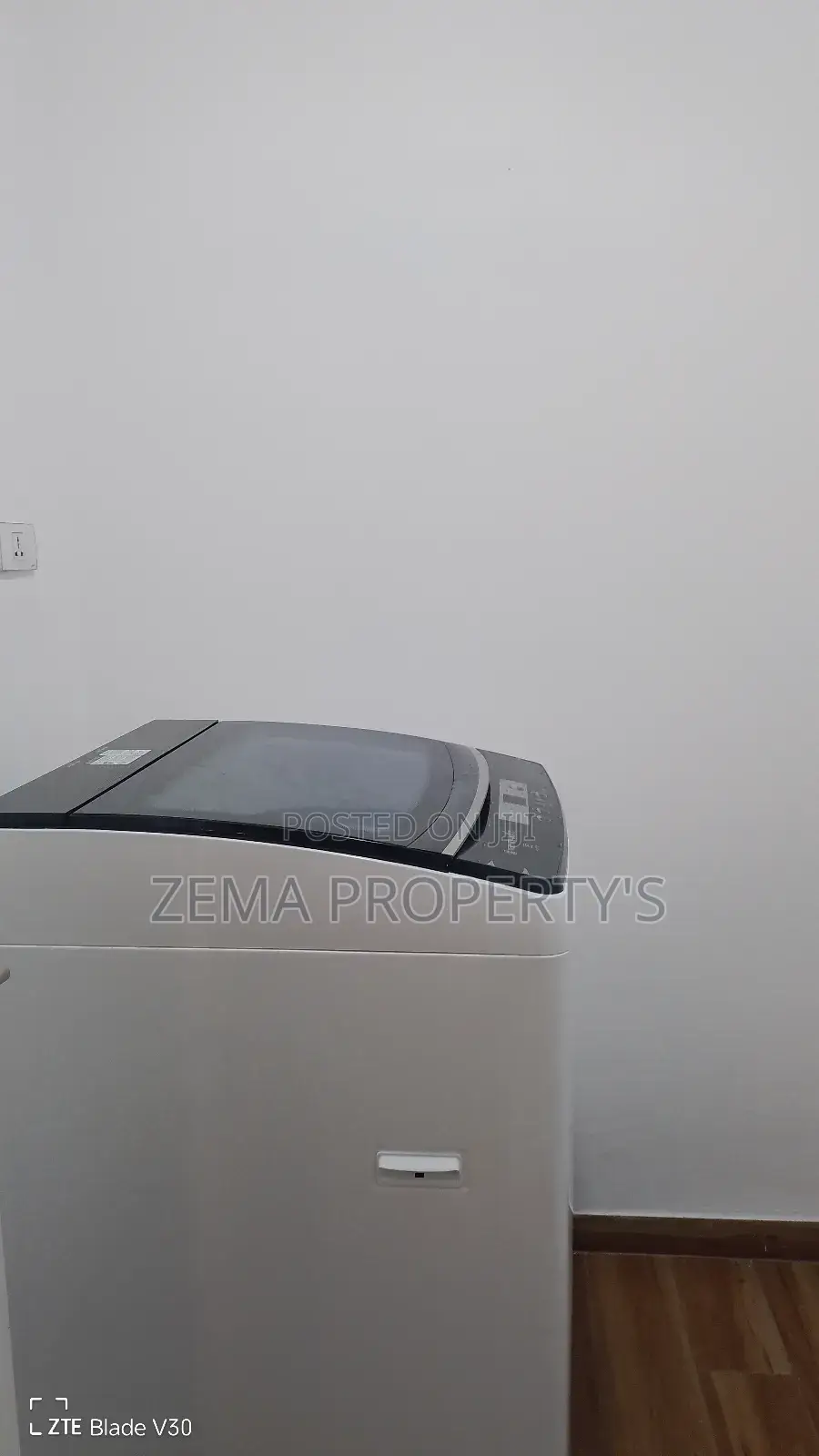 Furnished 3bdrm Apartment in Bole for rent