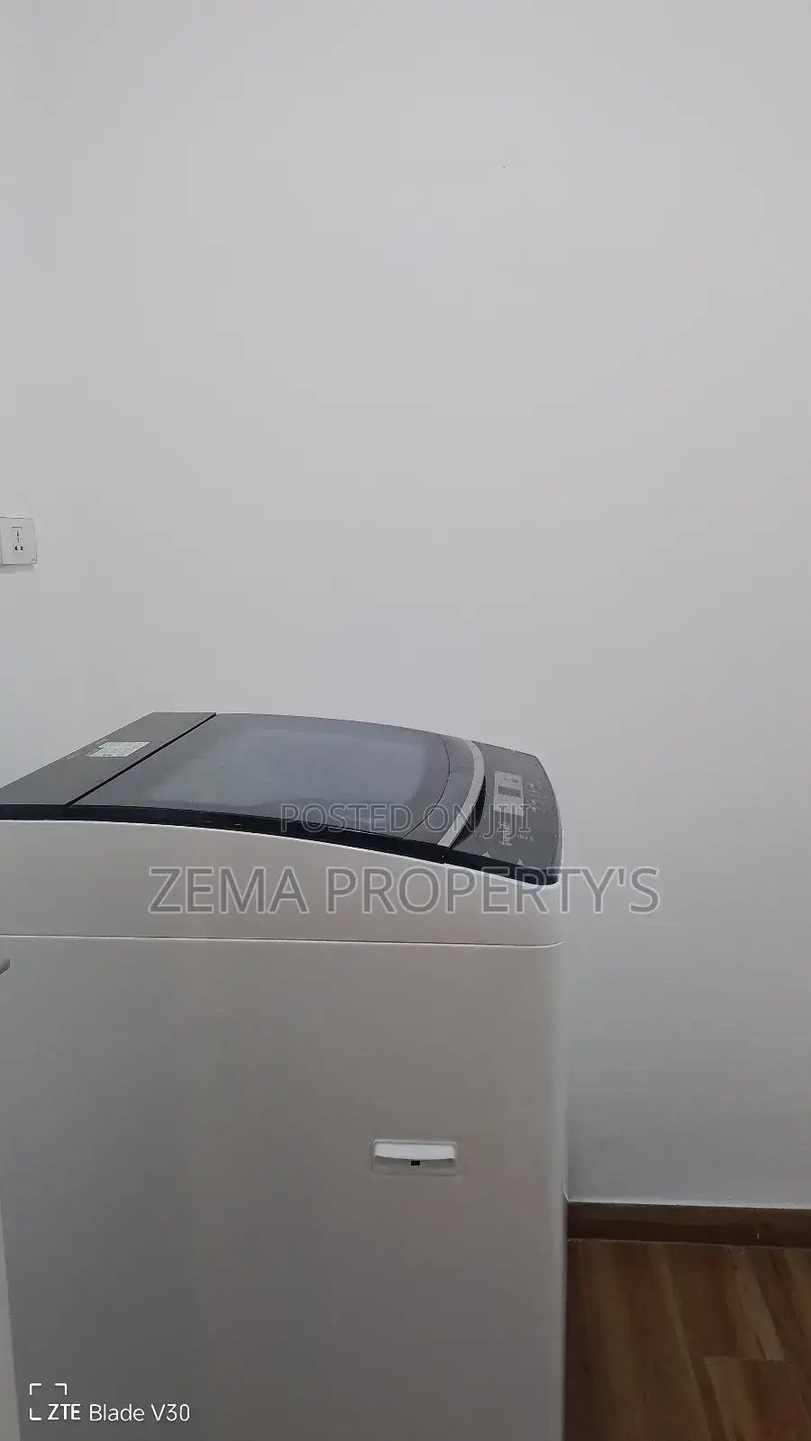 Furnished 3bdrm Apartment in Bole for rent