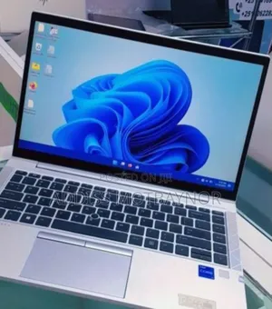 New Laptop HP EliteBook 840 16GB Intel Core i7 SSD 512GB