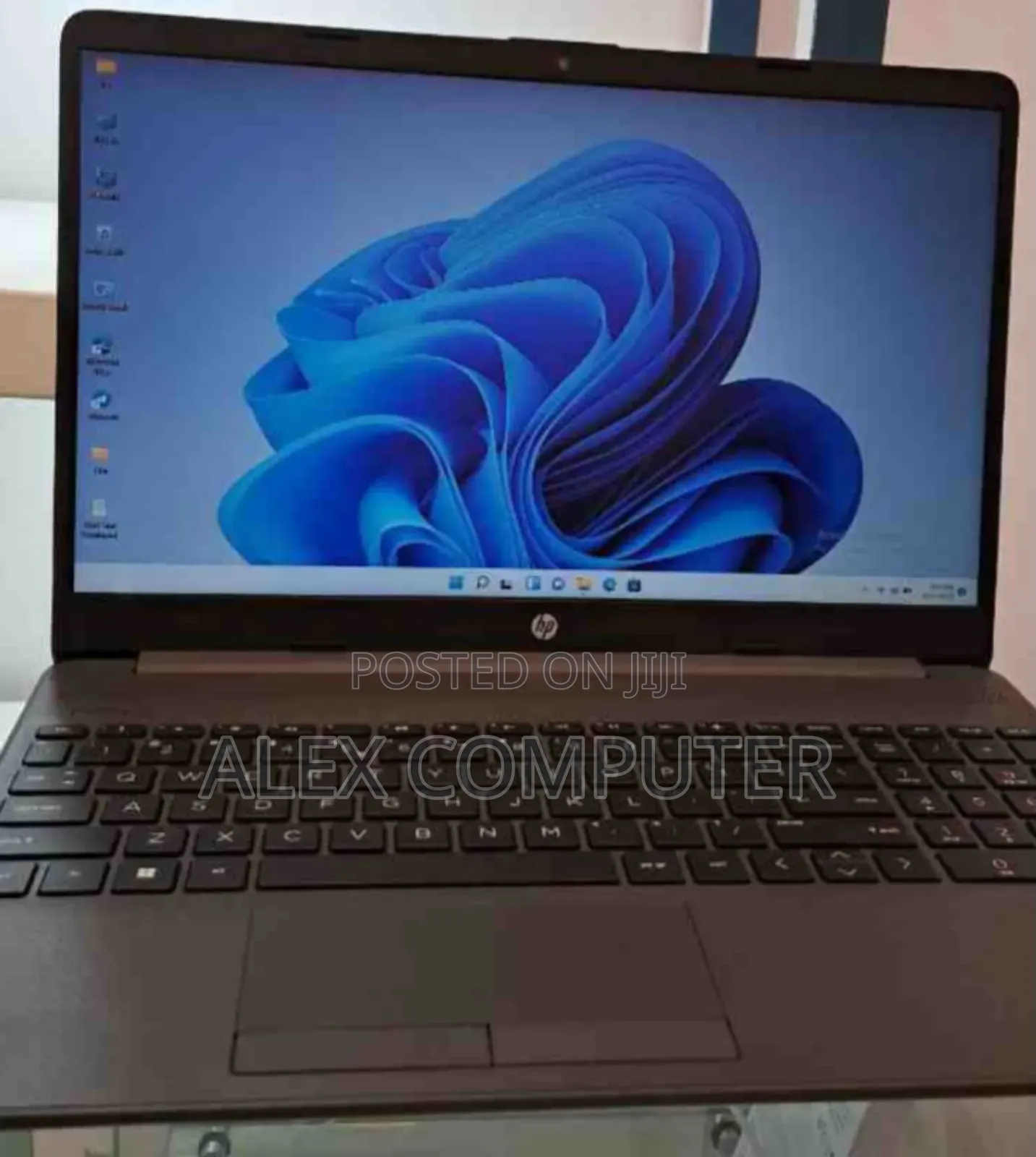 New Laptop HP Stream Notebook 8GB Intel Core I5 SSD 1T