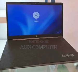 New Laptop HP Stream Notebook 8GB Intel Core I5 SSD 1T