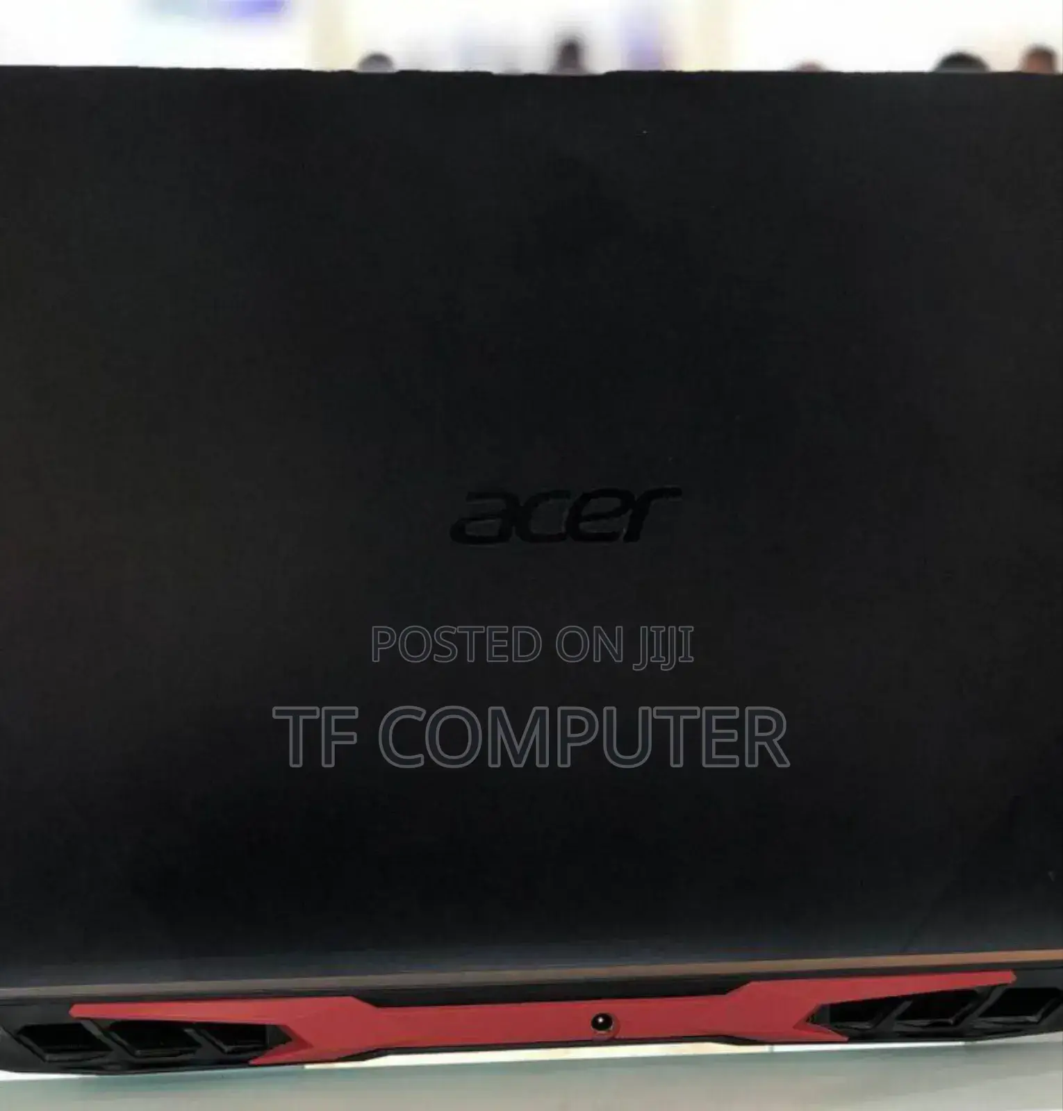 New Laptop Acer Nitro 5 12GB Intel Core I5 SSD 512GB