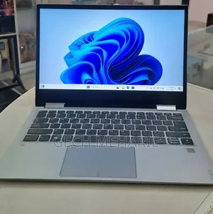 New Laptop Lenovo Yoga 730 8GB Intel Core I7 SSD 512GB