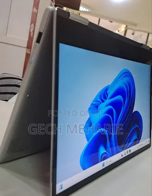 New Laptop Lenovo Yoga 730 8GB Intel Core I7 SSD 512GB