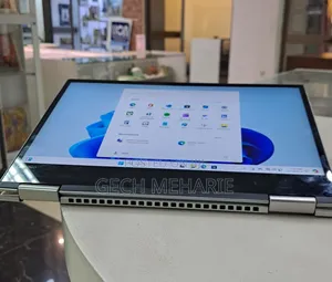 New Laptop Lenovo Yoga 730 8GB Intel Core I7 SSD 512GB