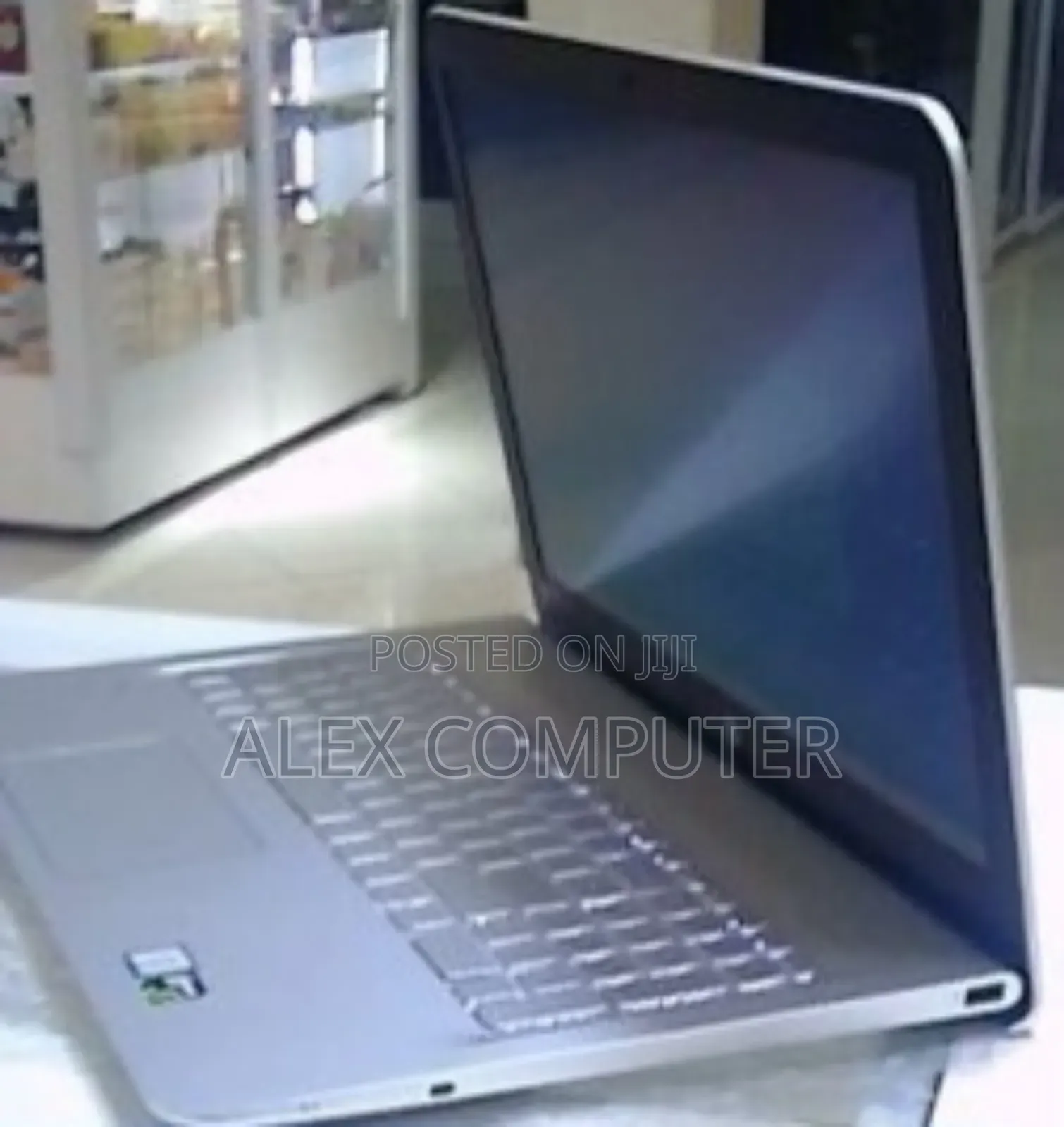 New Laptop HP 15 16GB Intel Core I5 HDD+SSD 1T