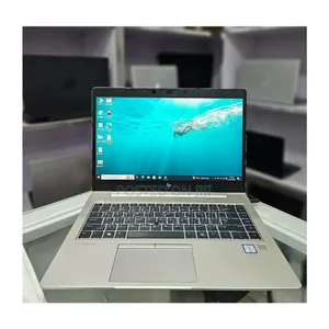 New Laptop HP EliteBook 840 16GB Intel Core I7 SSD 512GB
