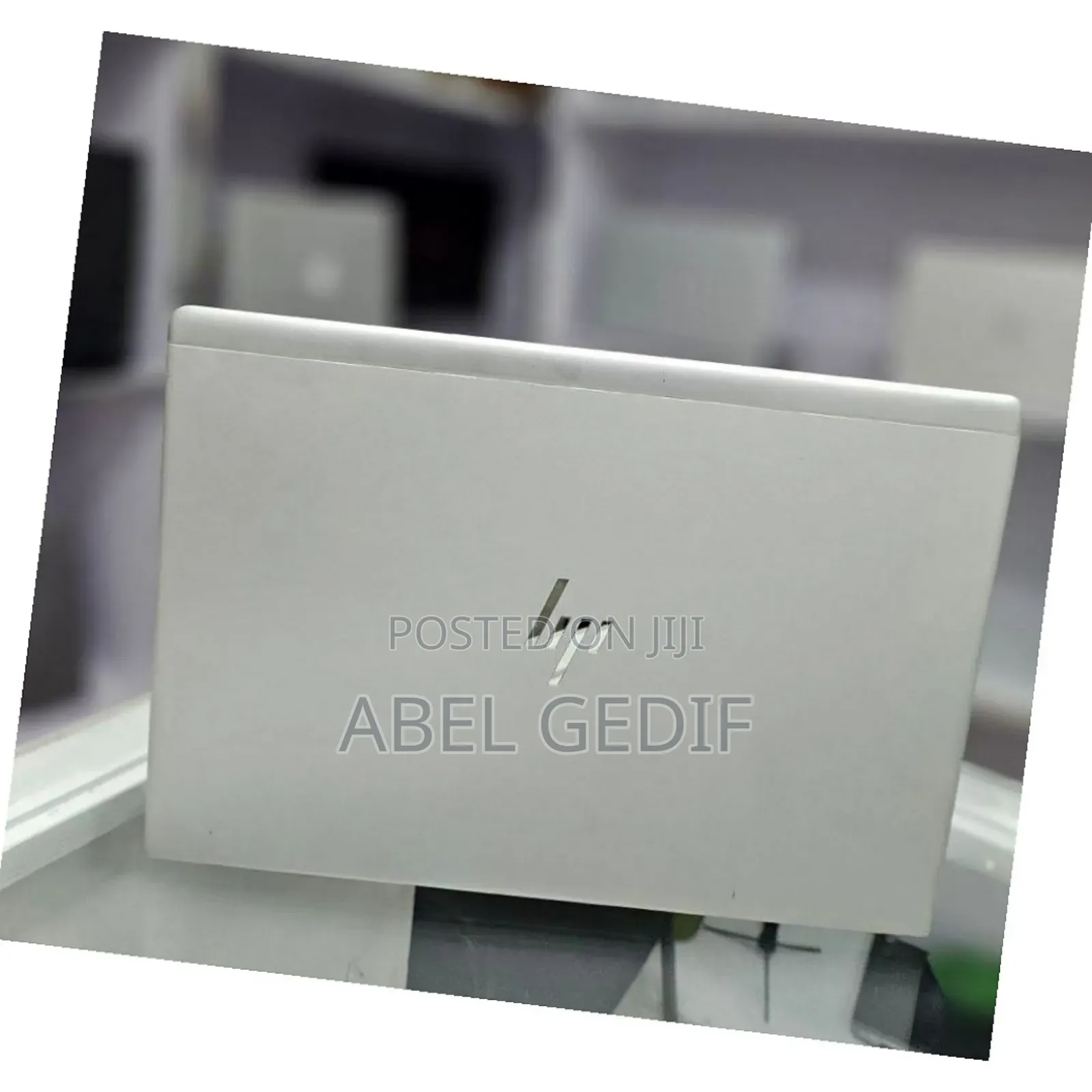 New Laptop HP EliteBook 840 16GB Intel Core I7 SSD 512GB