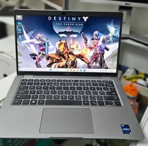 New Laptop Dell 16GB Intel Core I5 SSD 256GB