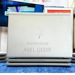 Photo - New Laptop HP EliteBook 840 16GB Intel Core I7 SSD 512GB