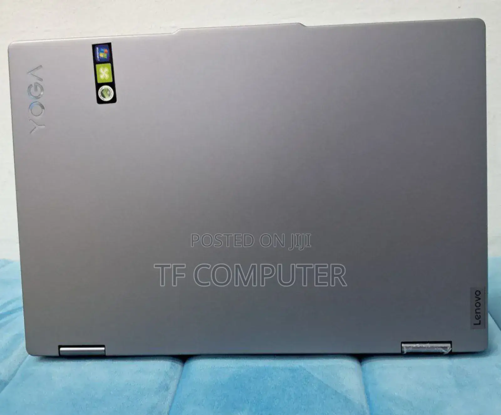 New Laptop Lenovo IdeaPad Yoga 2 Pro 16GB Intel Core I7 SSD 512GB