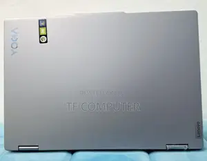 New Laptop Lenovo IdeaPad Yoga 2 Pro 16GB Intel Core I7 SSD 512GB