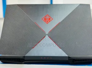 New Laptop HP Omen X 32GB Intel Core I7 HDD+SSD 256GB