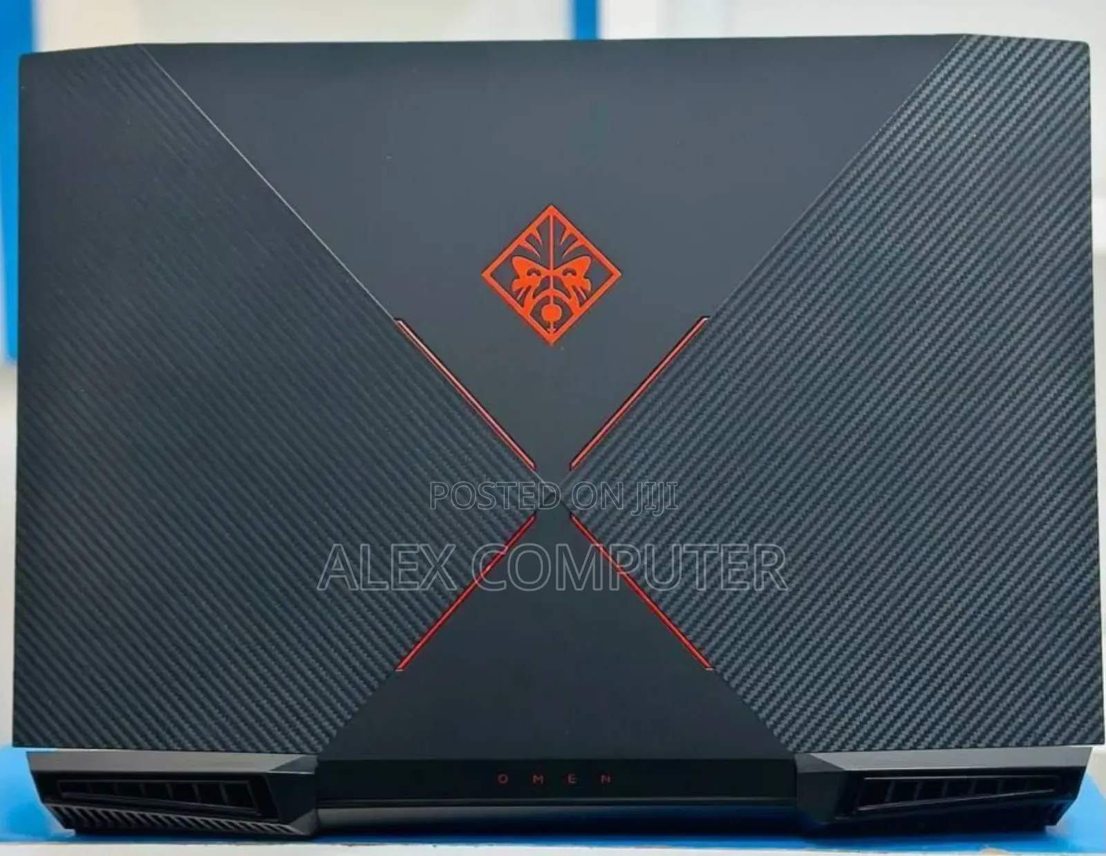 New Laptop HP Omen X 32GB Intel Core I7 HDD+SSD 256GB