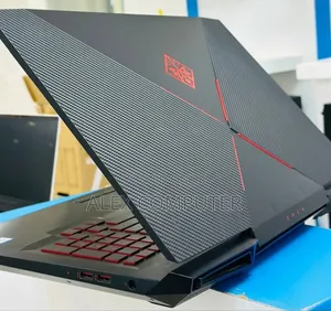 New Laptop HP Omen X 32GB Intel Core I7 HDD+SSD 256GB