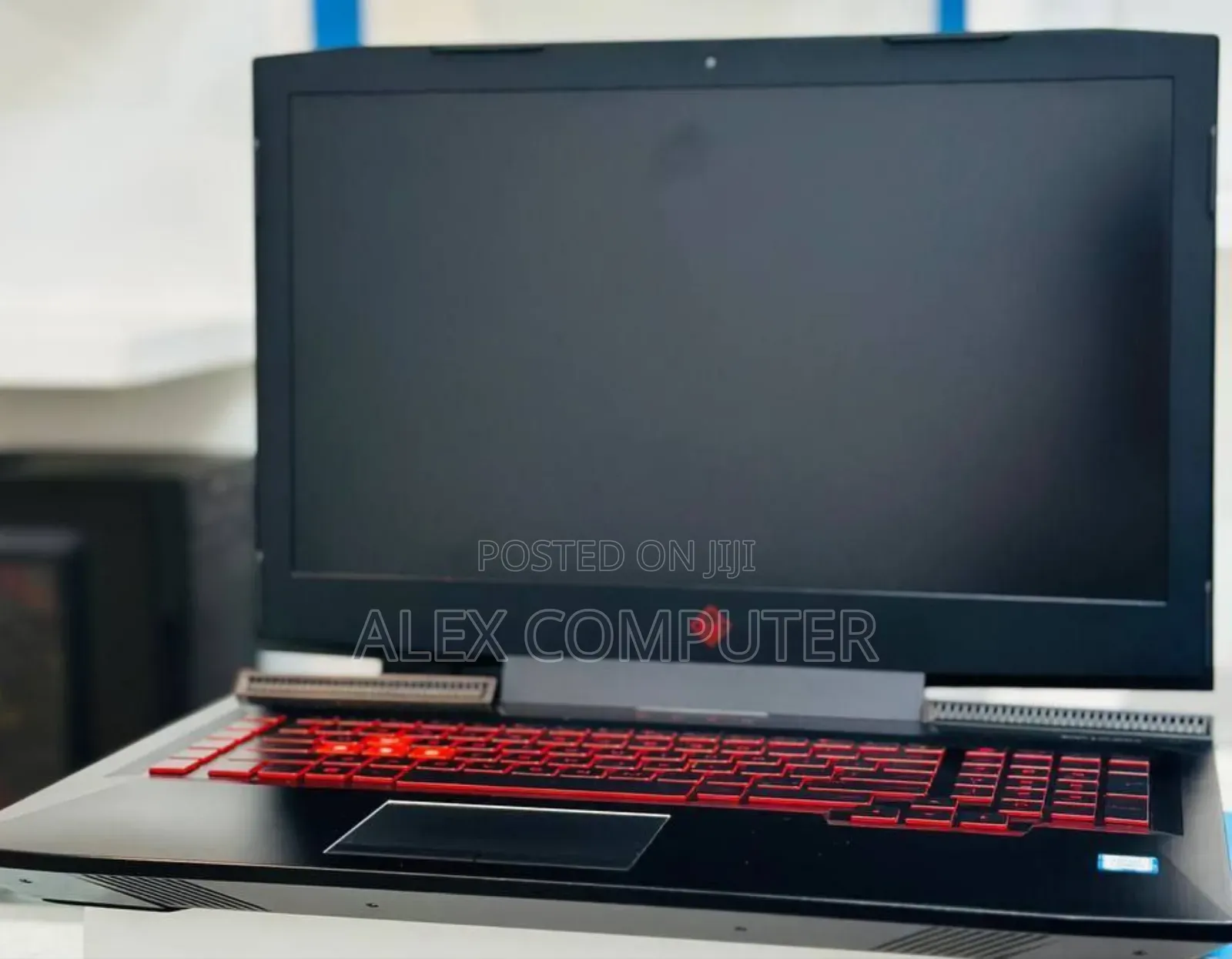 New Laptop HP Omen X 32GB Intel Core I7 HDD+SSD 256GB