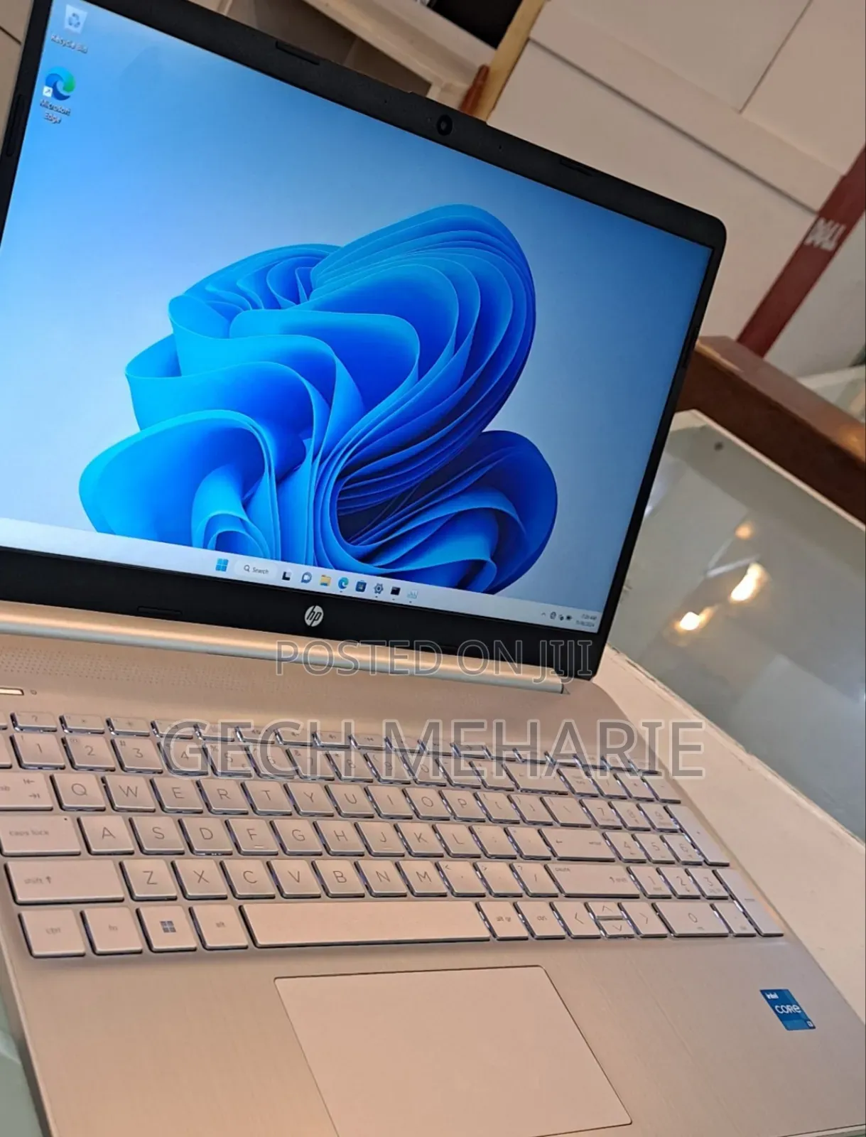 New Laptop HP Stream Notebook 16GB Intel Core I3 SSD 256GB