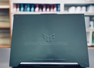 New Laptop Asus TUF Dash F15 16GB Intel Core I7 SSD 512GB