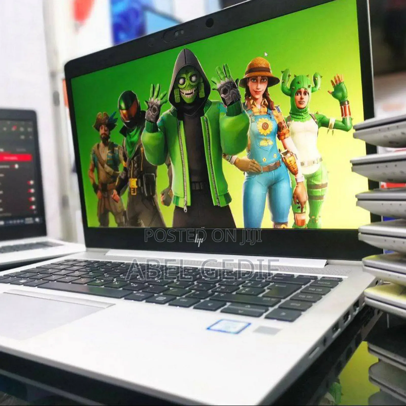 New Laptop HP EliteBook 840 16GB Intel Core I5 SSD 512GB