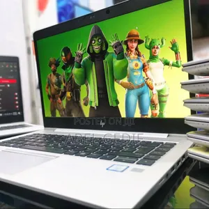 New Laptop HP EliteBook 840 16GB Intel Core I5 SSD 512GB