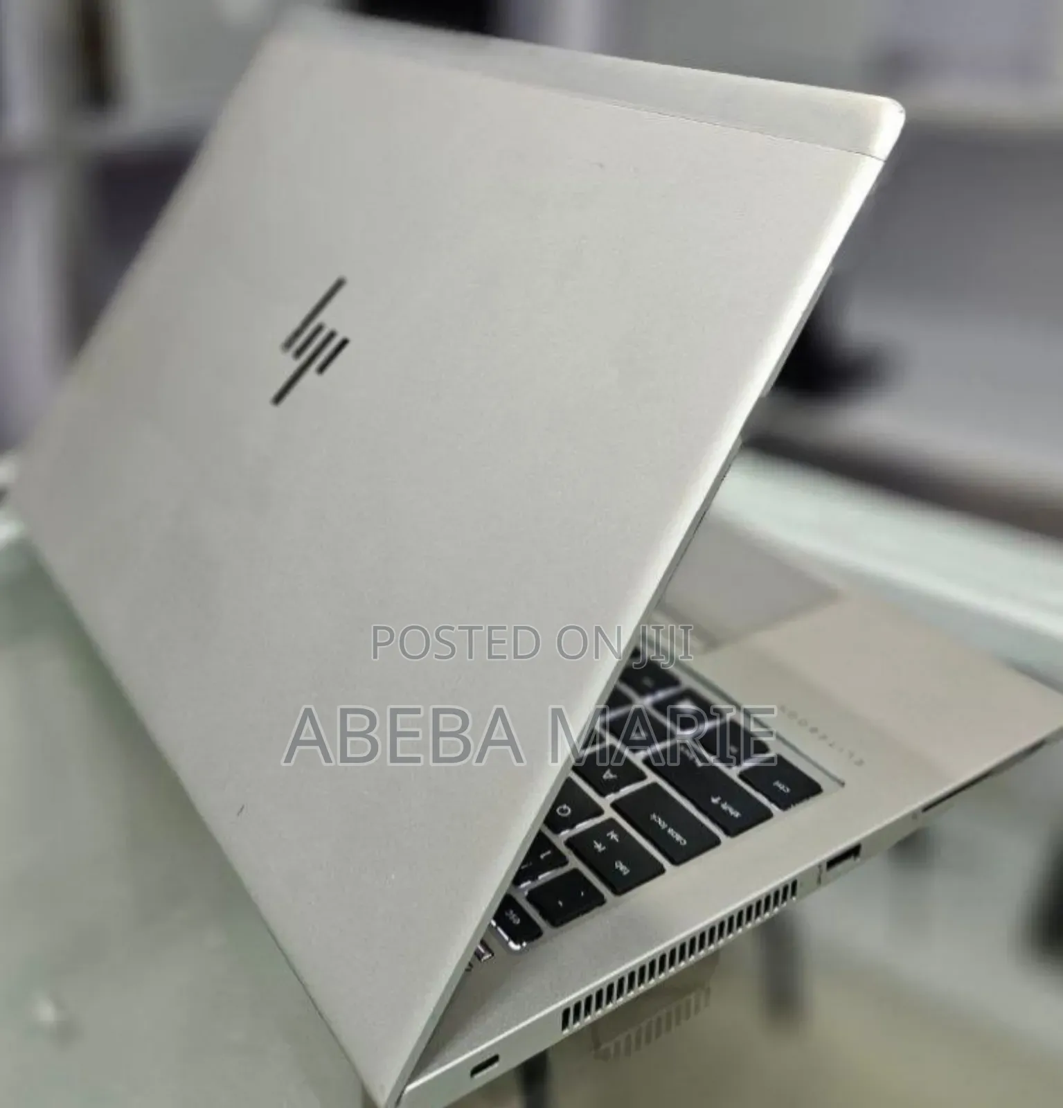 New Laptop HP EliteBook 840 G5 16GB Intel Core I7 SSD 512GB