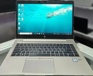 Photo - New Laptop HP EliteBook 840 G5 16GB Intel Core I7 SSD 512GB