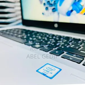 New Laptop HP EliteBook 840 8GB Intel Core I5 HDD 1T