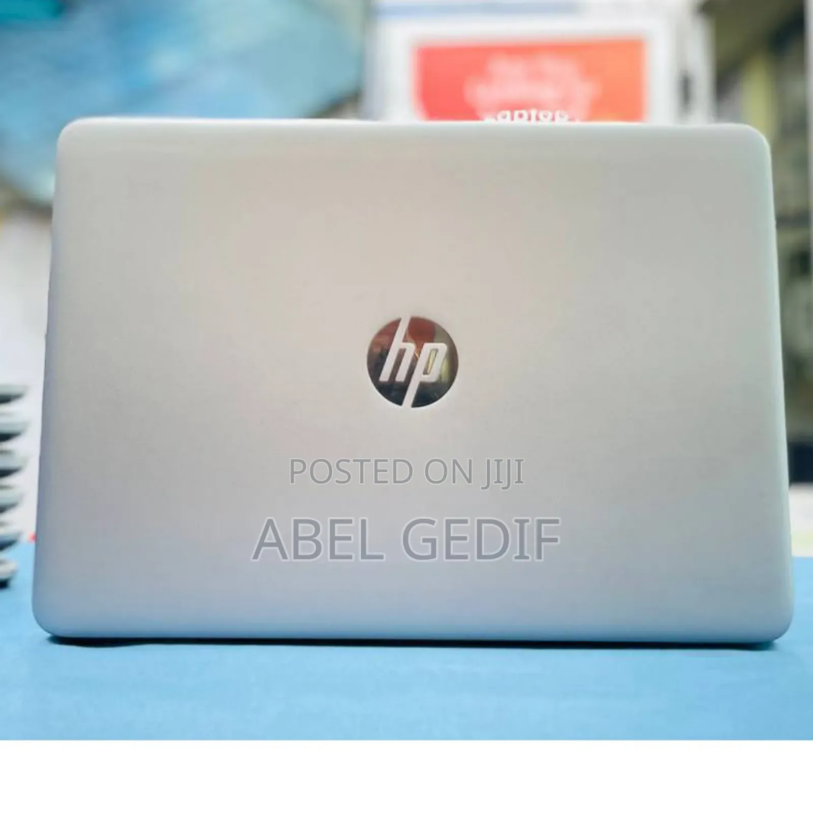 New Laptop HP EliteBook 840 8GB Intel Core I5 HDD 1T