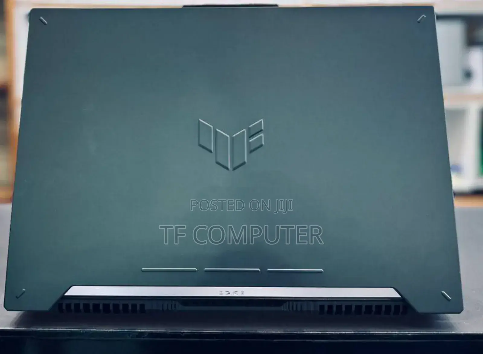 New Laptop Asus TUF Gaming A15 16GB Intel Core I7 SSD 512GB