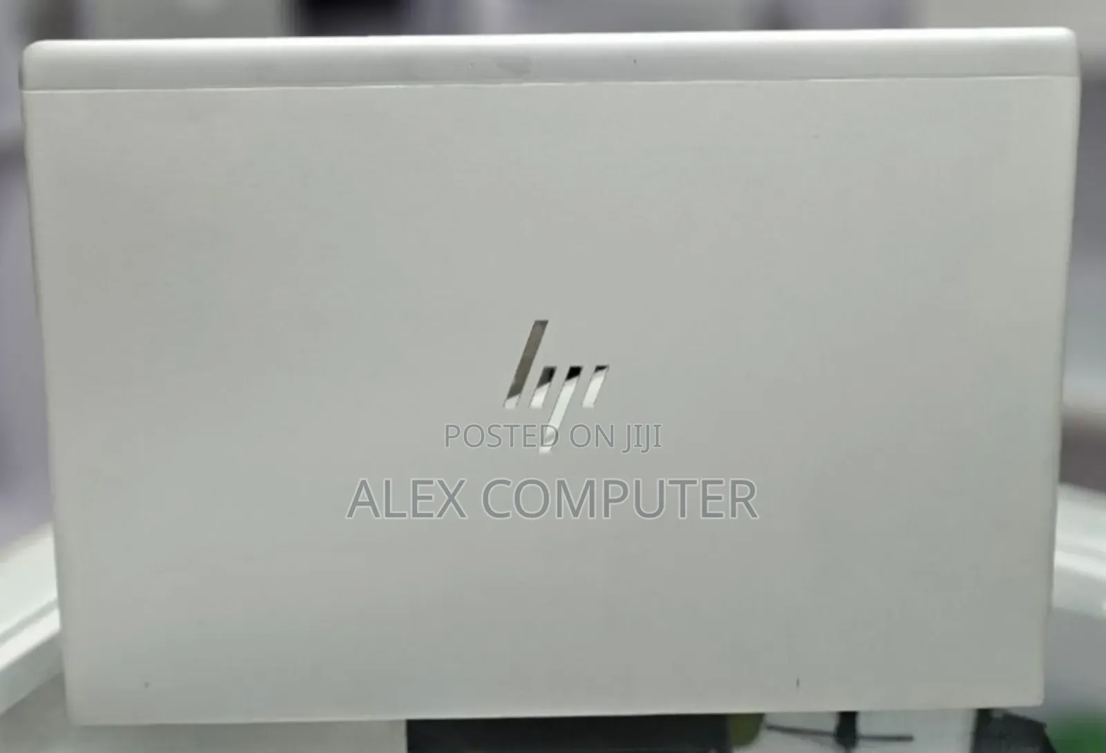 New Laptop HP EliteBook 840 G5 16GB Intel Core I7 SSD 512GB