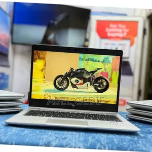 New Laptop HP EliteBook 840 16GB Intel Core I5 SSD 512GB