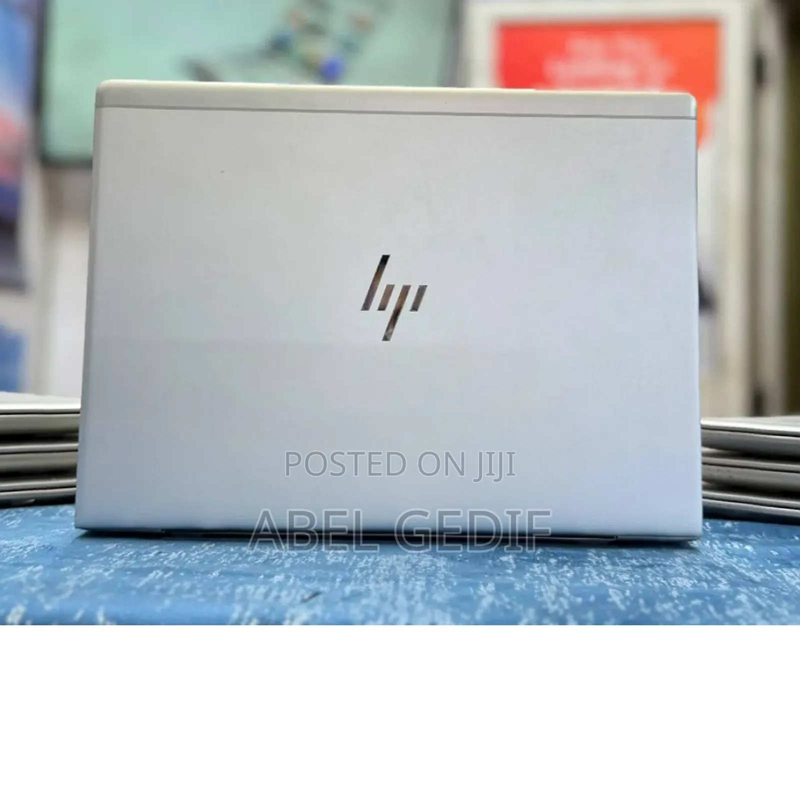 New Laptop HP EliteBook 840 16GB Intel Core I5 SSD 512GB