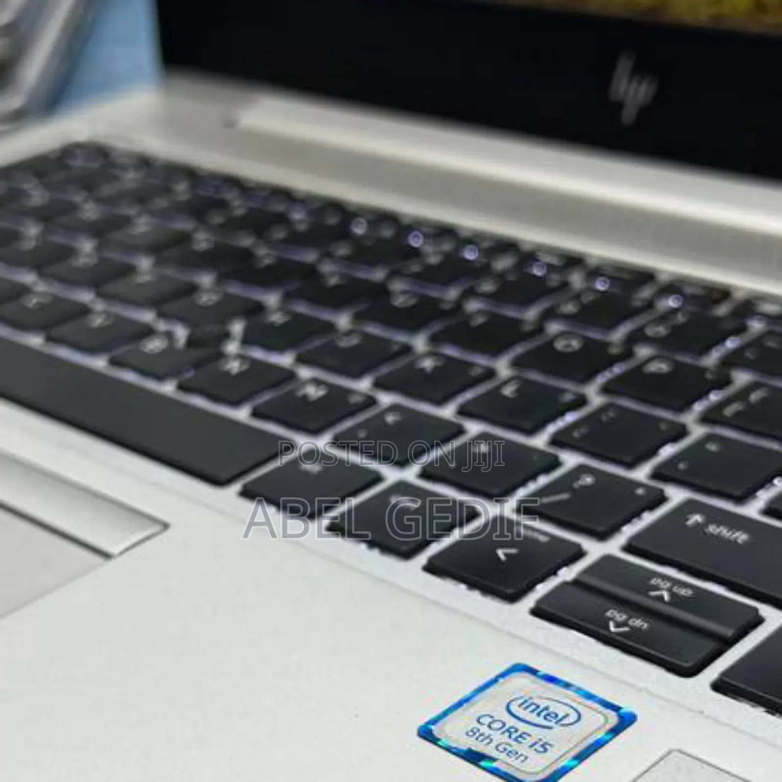 New Laptop HP EliteBook 840 16GB Intel Core I5 SSD 512GB