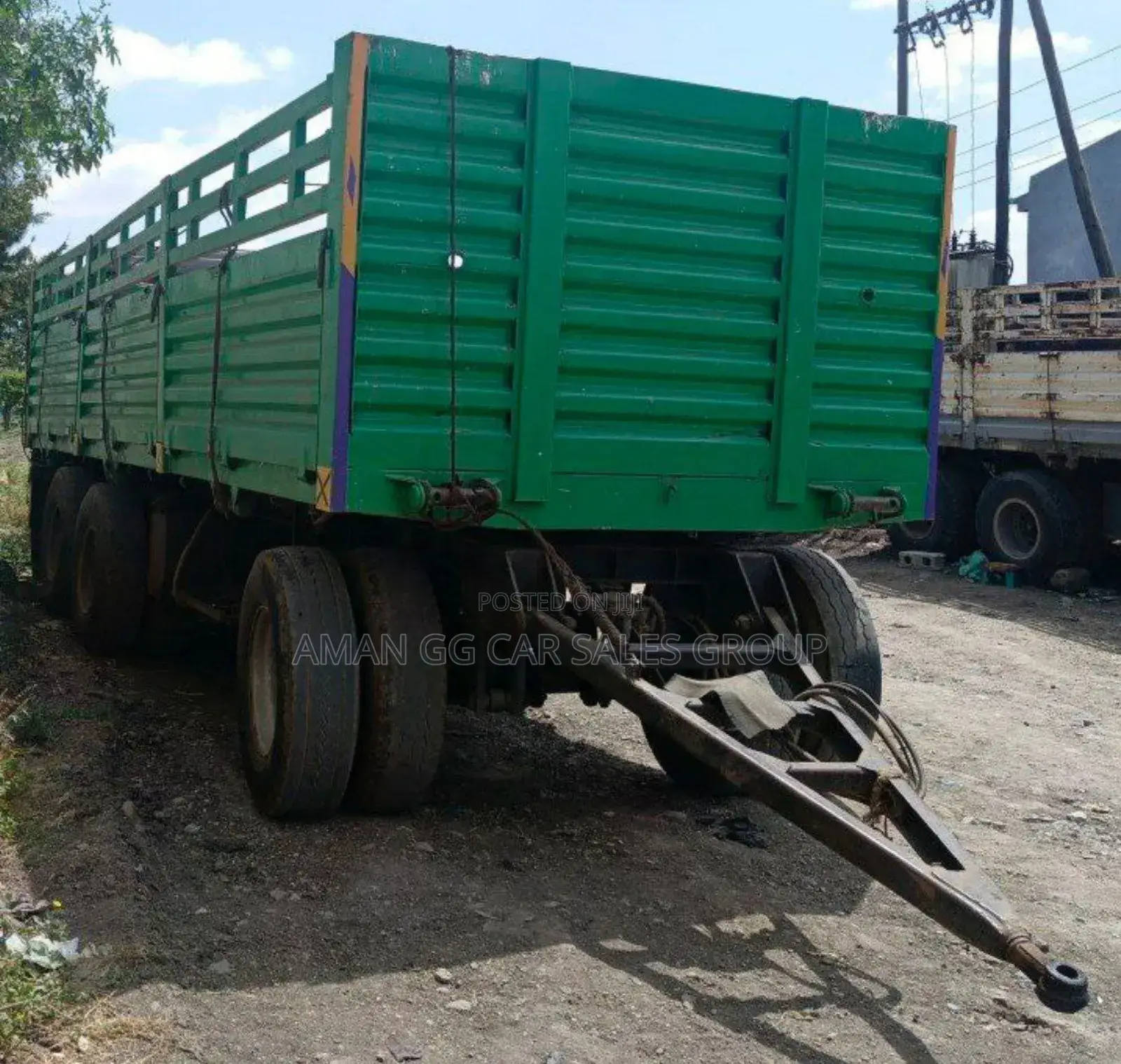 Only Tesabi.Mesfin Ba Mesfin Gari Bicha