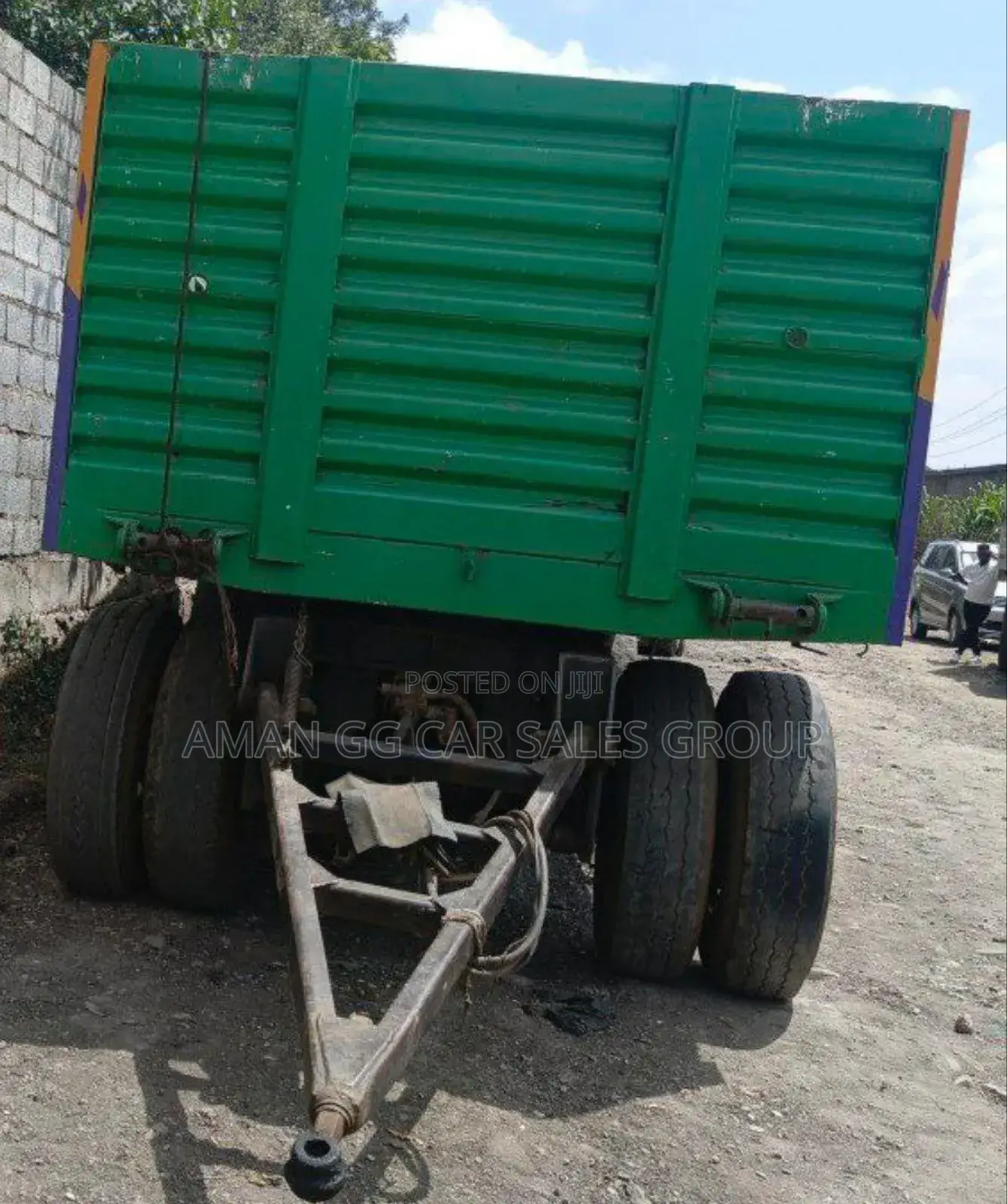 Only Tesabi.Mesfin Ba Mesfin Gari Bicha