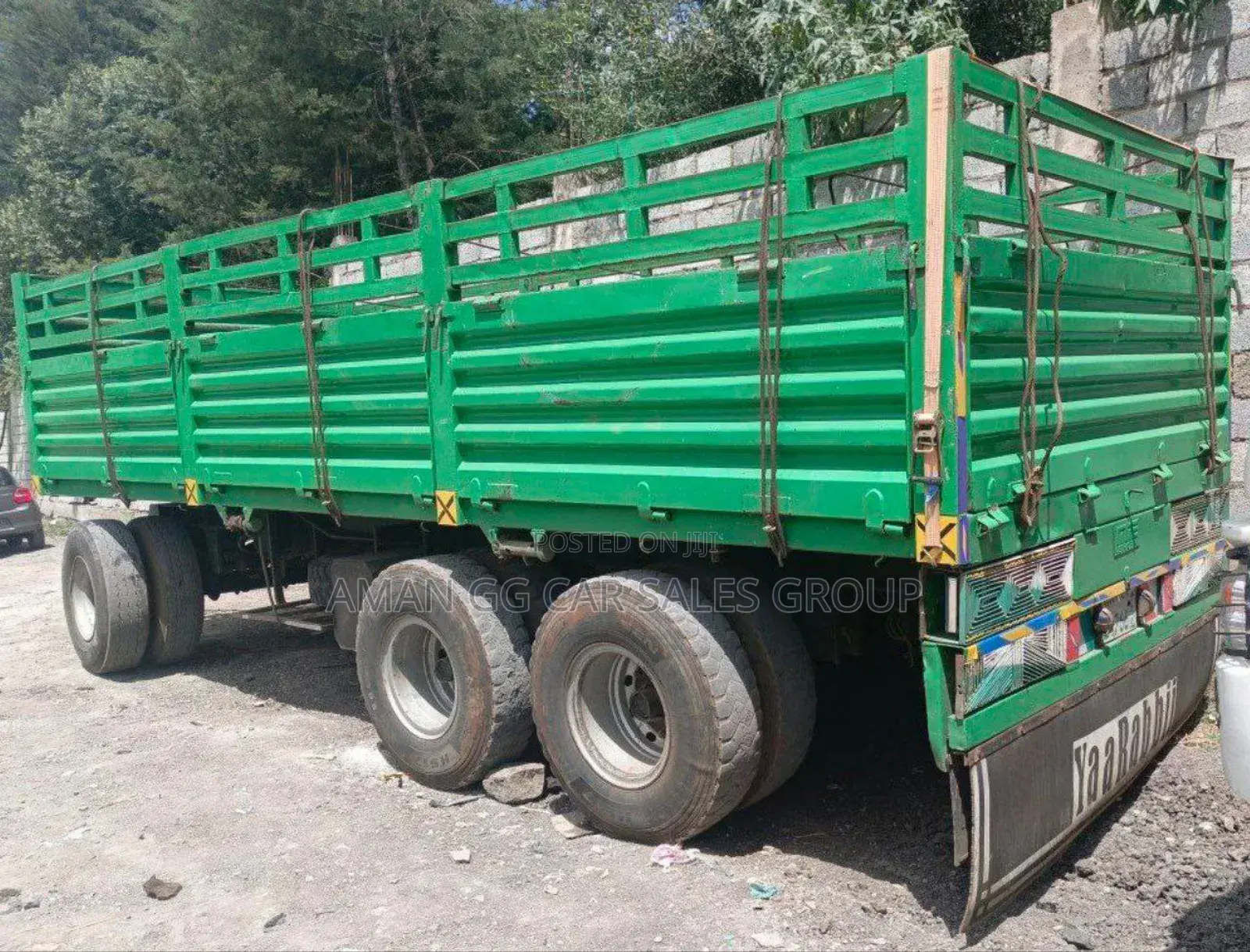 Only Tesabi.Mesfin Ba Mesfin Gari Bicha