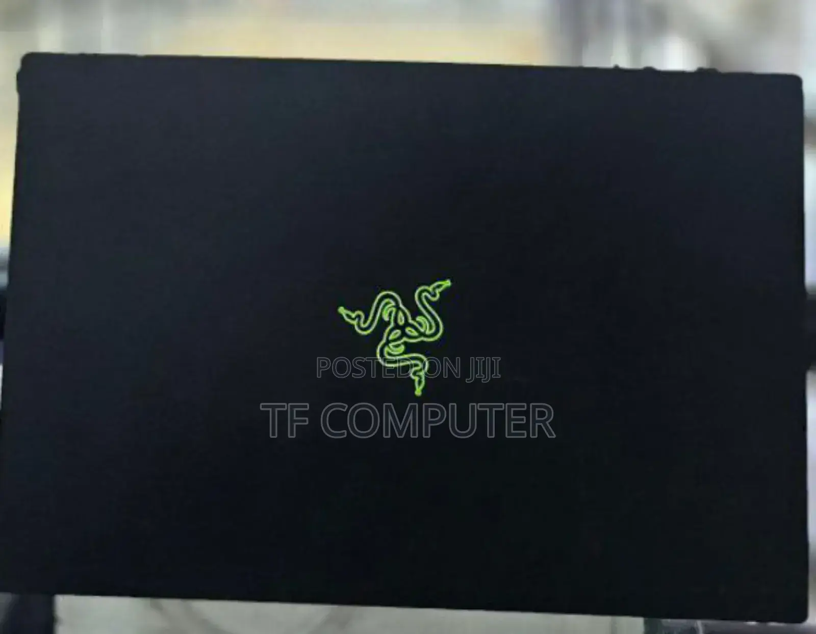 New Laptop Razer Blade 16GB Intel Core I7 SSD 512GB